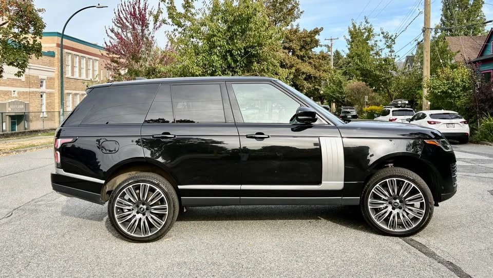 2021 Land Rover Range Rover L405 - Image 6 of 17