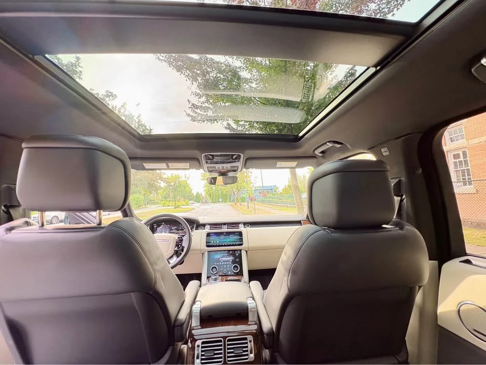 2021 Land Rover Range Rover L405 - Image 10 of 19