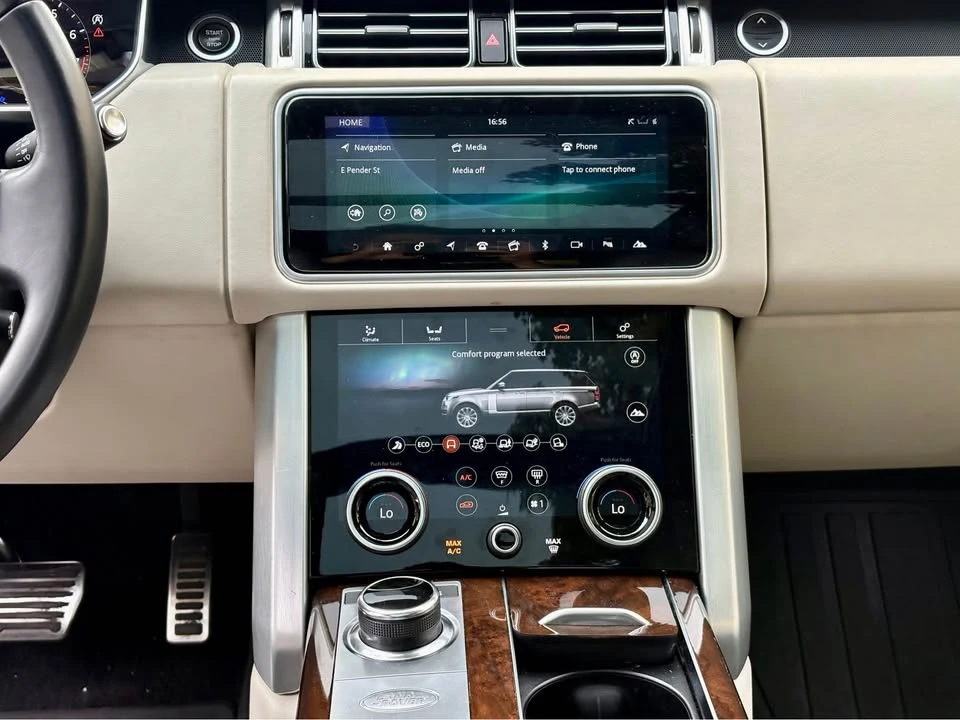 2021 Land Rover Range Rover L405 - Image 14 of 19
