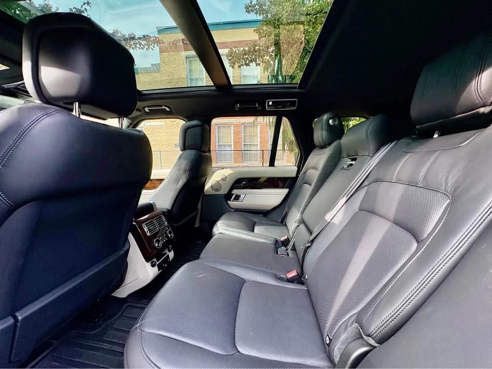 2021 Land Rover Range Rover L405 - Image 15 of 19