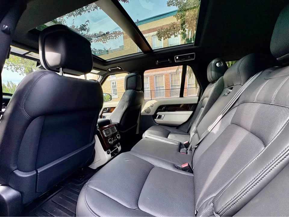 2021 Land Rover Range Rover L405 - Image 16 of 19