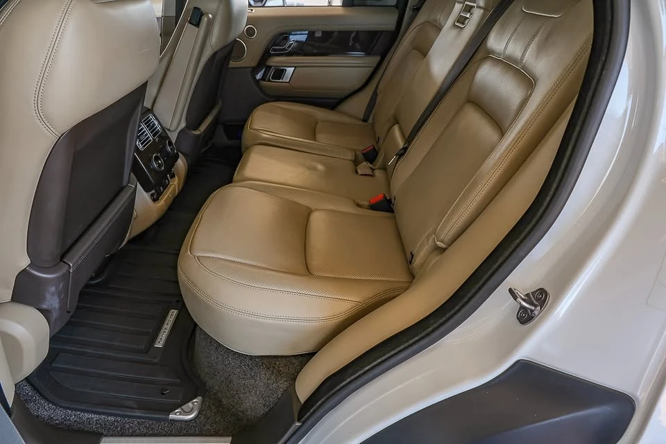 2021 Land Rover Range Rover L405 - Image 13 of 19