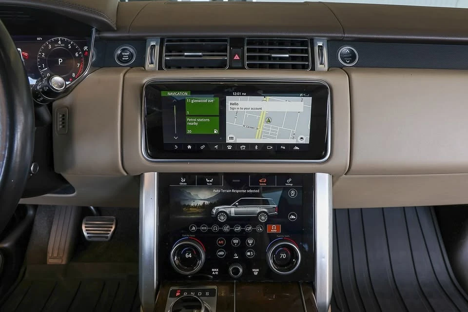 2021 Land Rover Range Rover L405 - Image 11 of 19