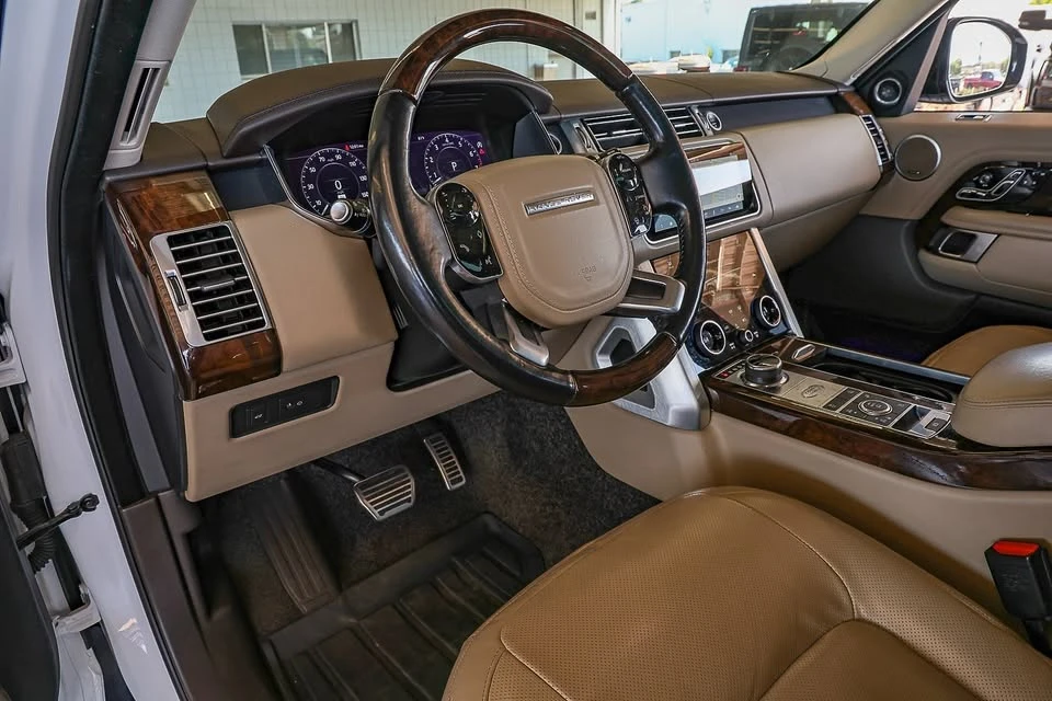 2021 Land Rover Range Rover L405 - Image 10 of 19