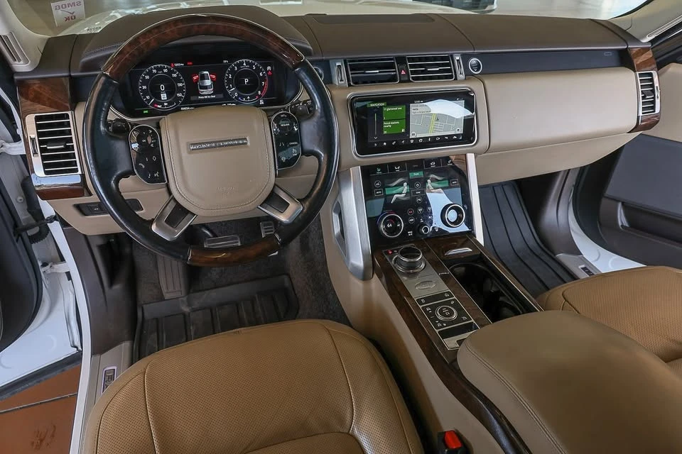 2021 Land Rover Range Rover L405 - Image 12 of 19