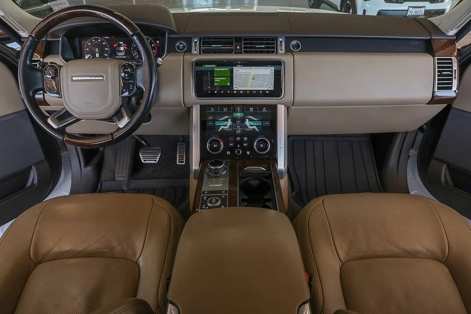 2021 Land Rover Range Rover L405 - Image 19 of 19