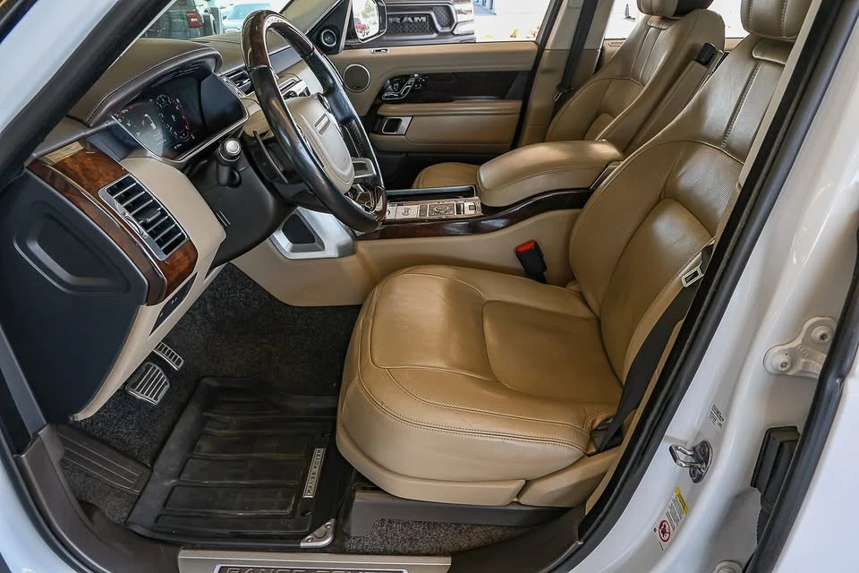 2021 Land Rover Range Rover L405 - Image 9 of 19