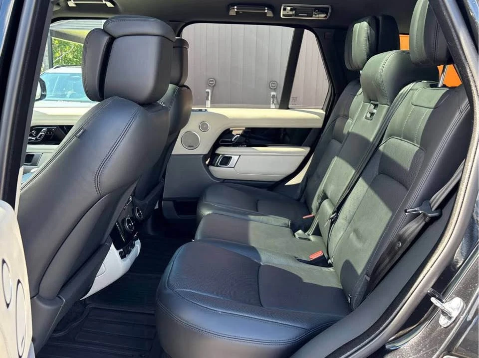 2021 Land Rover Range Rover L405 - Image 8 of 9