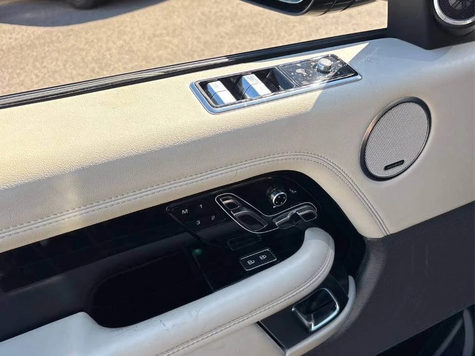 2021 Land Rover Range Rover L405 - Image 9 of 9