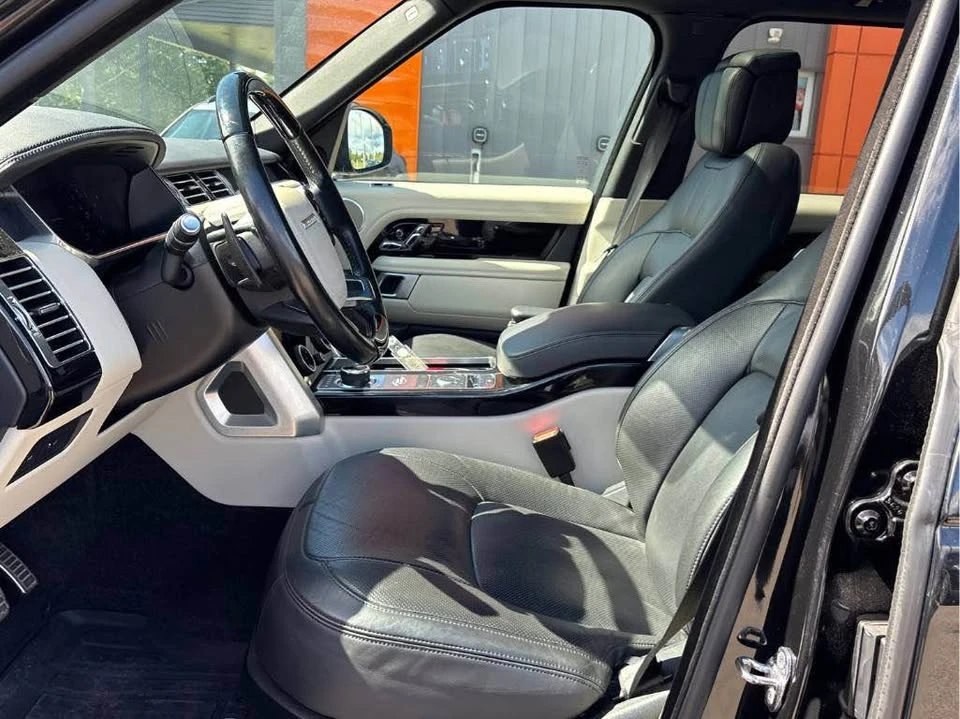 2021 Land Rover Range Rover L405 - Image 5 of 9