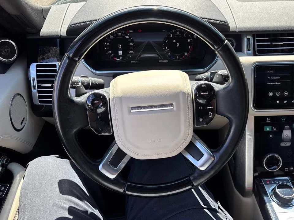 2021 Land Rover Range Rover L405 - Image 6 of 9