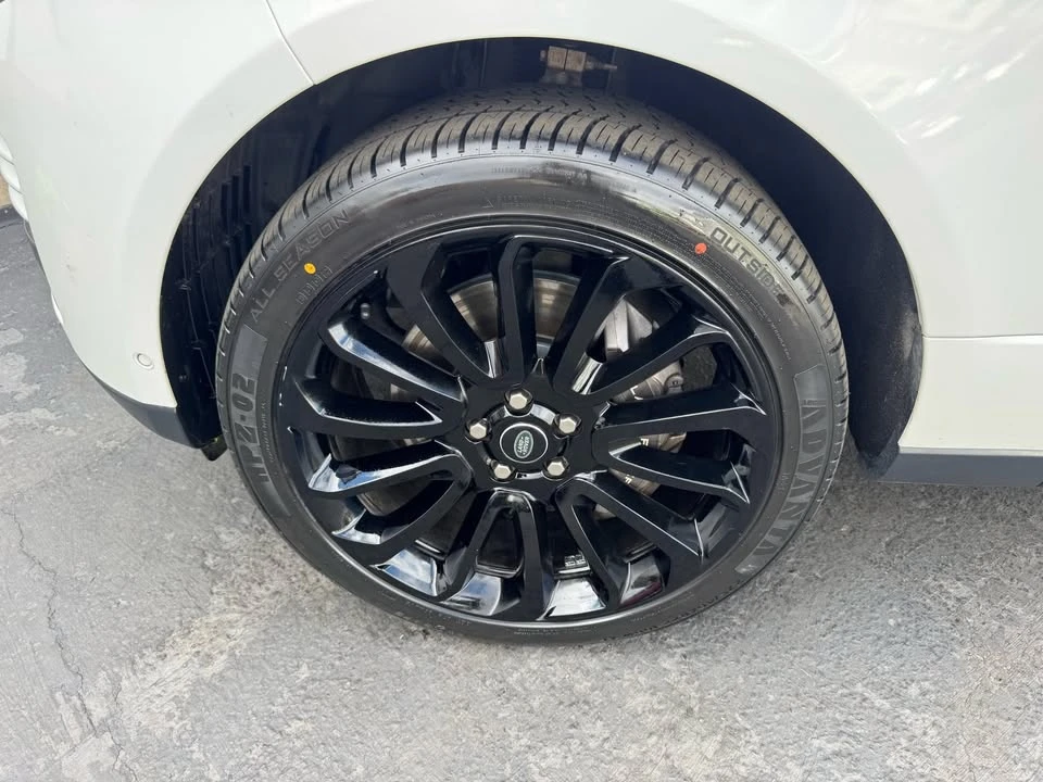 2021 Land Rover Range Rover L405 - Image 18 of 20