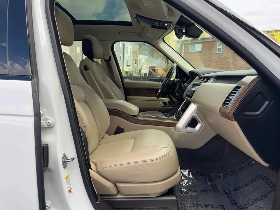 2021 Land Rover Range Rover L405 - Image 13 of 20