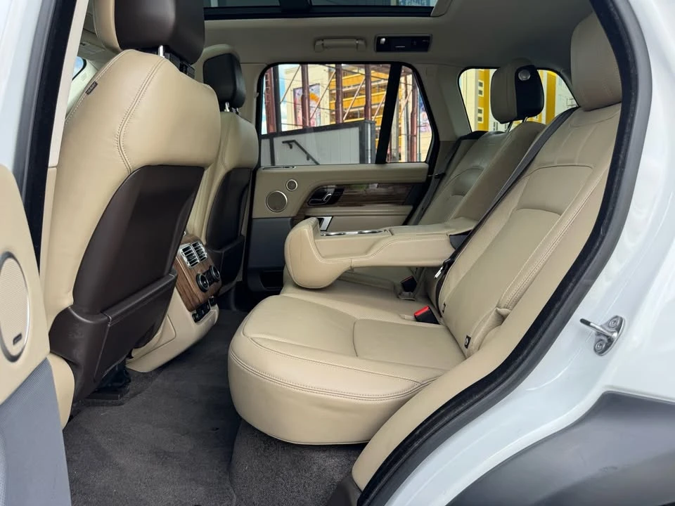 2021 Land Rover Range Rover L405 - Image 16 of 20