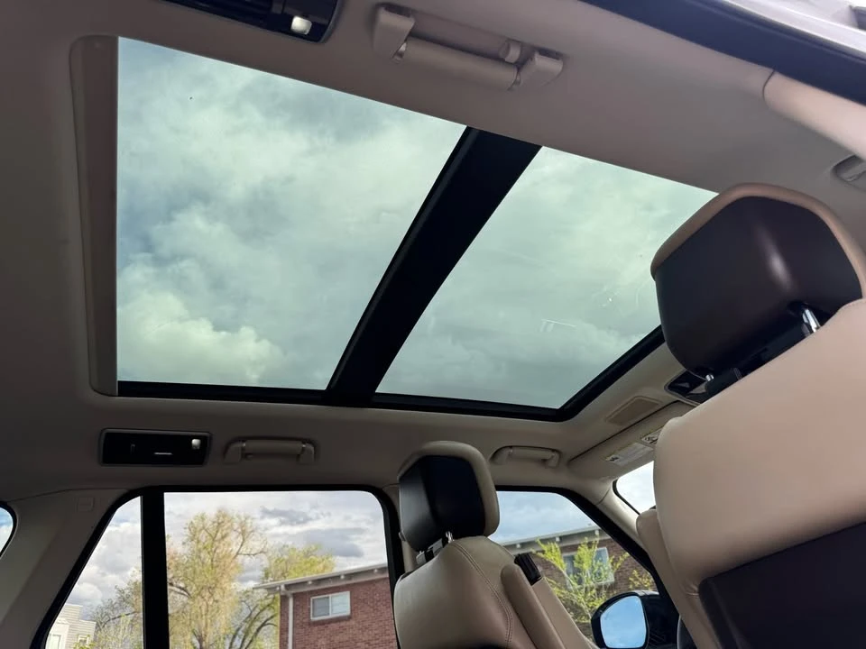 2021 Land Rover Range Rover L405 - Image 14 of 20
