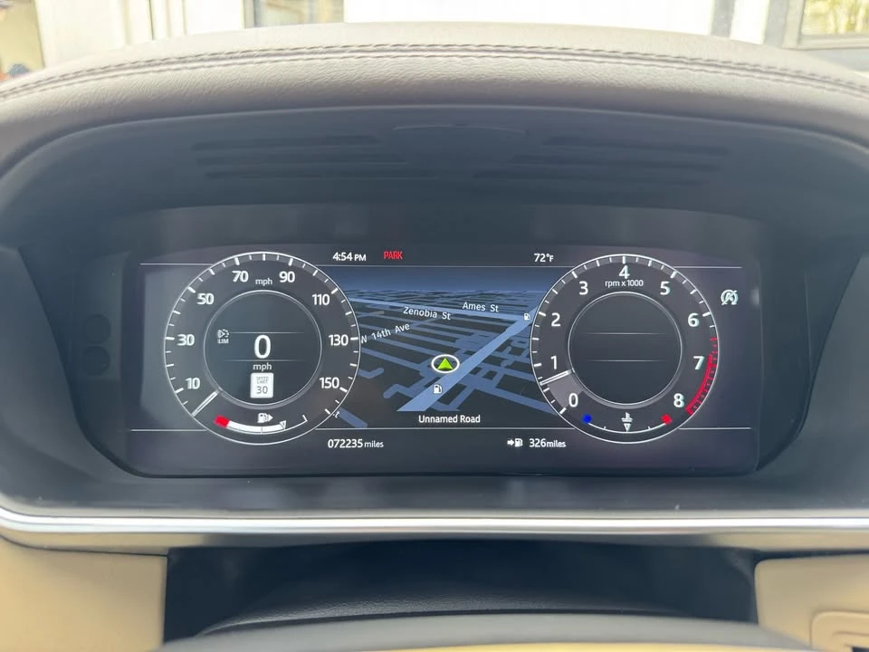 2021 Land Rover Range Rover L405 - Image 9 of 20