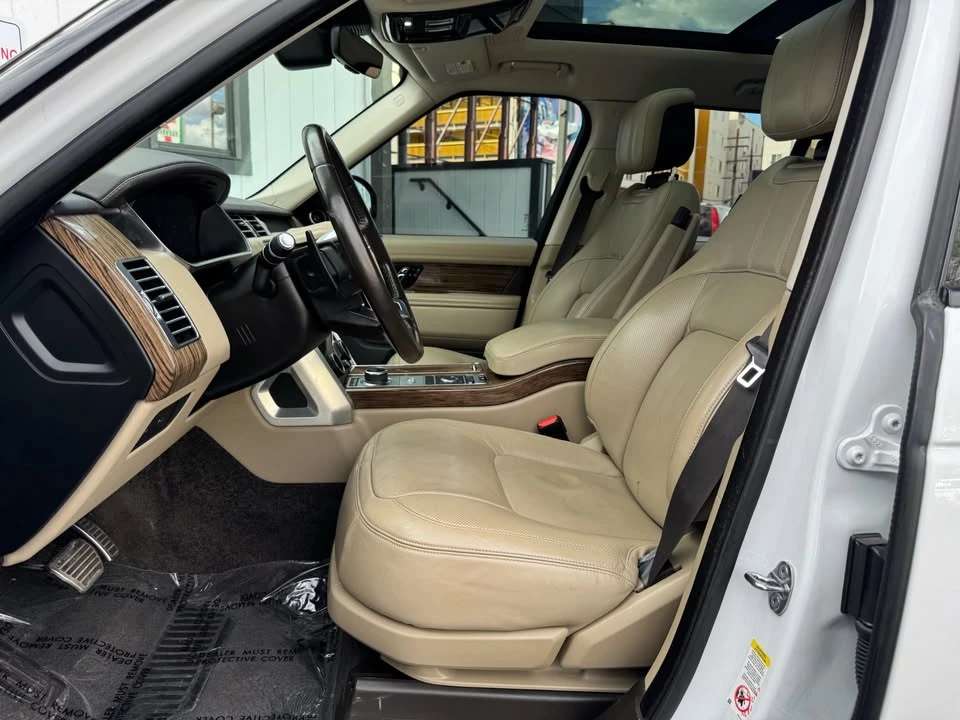 2021 Land Rover Range Rover L405 - Image 12 of 20