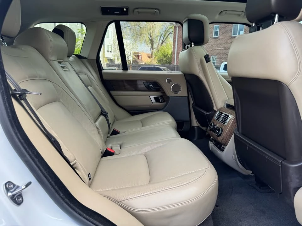 2021 Land Rover Range Rover L405 - Image 15 of 20