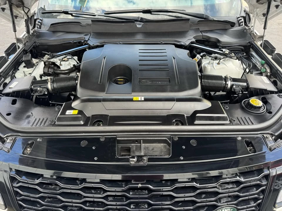 2021 Land Rover Range Rover L405 - Image 20 of 20