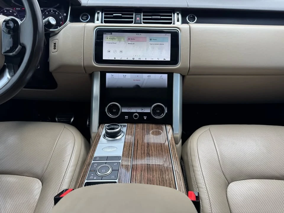 2021 Land Rover Range Rover L405 - Image 10 of 20