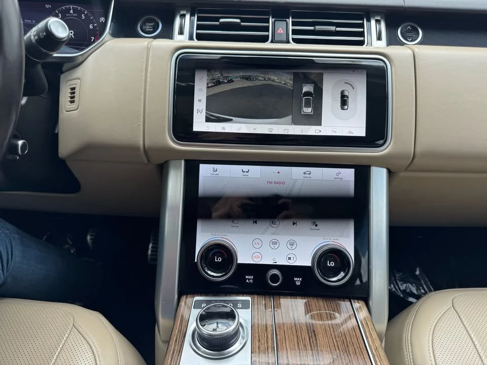 2021 Land Rover Range Rover L405 - Image 11 of 20
