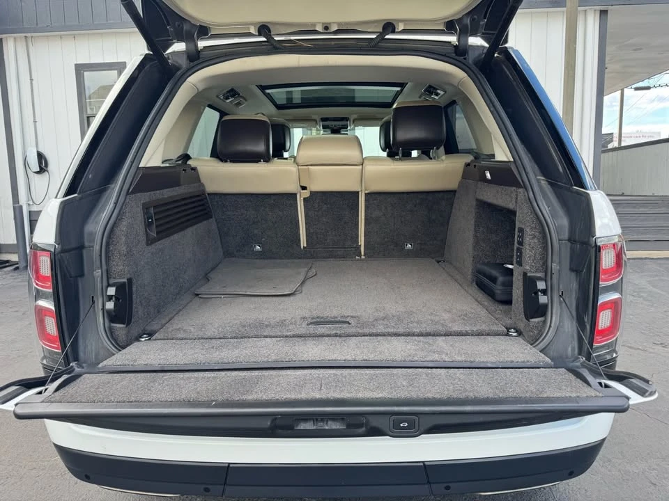 2021 Land Rover Range Rover L405 - Image 17 of 20