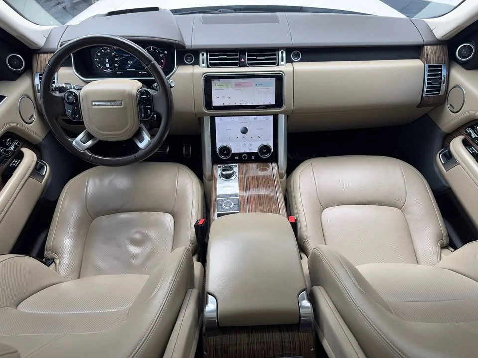 2021 Land Rover Range Rover L405 - Image 7 of 20