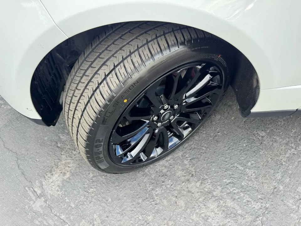 2021 Land Rover Range Rover L405 - Image 19 of 20
