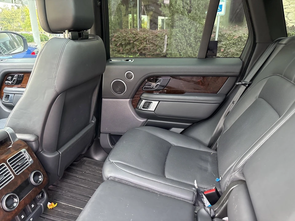 2021 Land Rover Range Rover L405 - Image 7 of 10