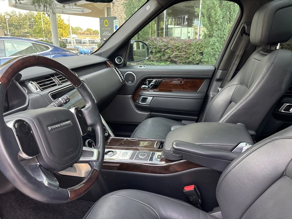 2021 Land Rover Range Rover L405 - Image 5 of 10