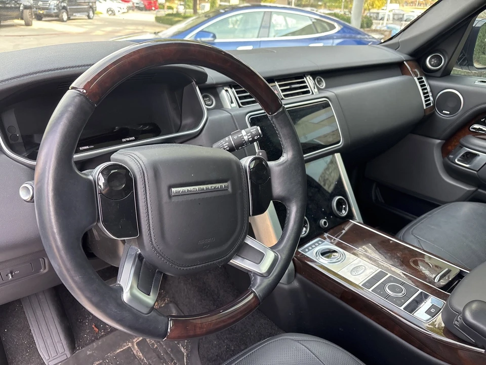 2021 Land Rover Range Rover L405 - Image 6 of 10