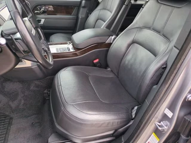 2021 Land Rover Range Rover L405 - Image 5 of 13