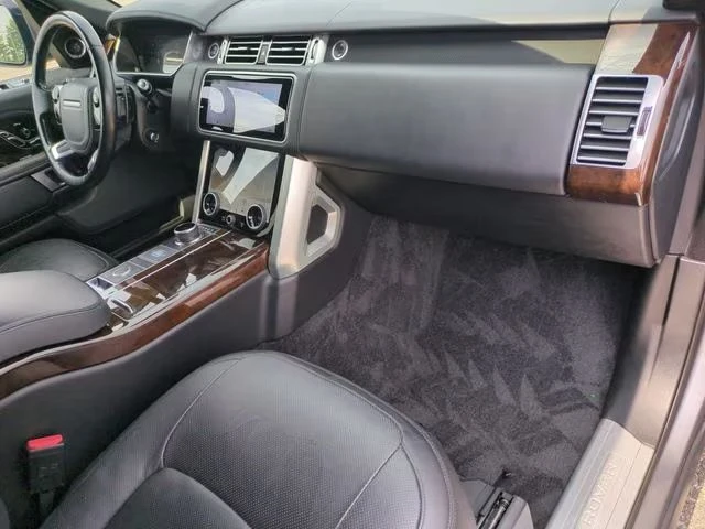 2021 Land Rover Range Rover L405 - Image 9 of 13
