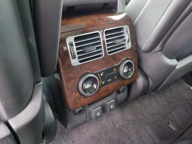 2021 Land Rover Range Rover L405 - Image 10 of 13