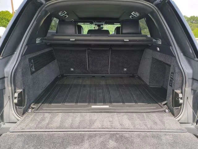 2021 Land Rover Range Rover L405 - Image 12 of 13