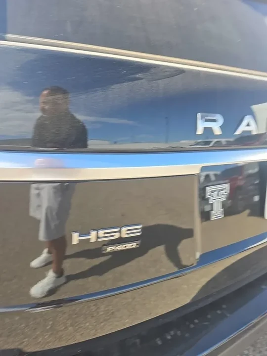 2021 Land Rover Range Rover L405 - Image 9 of 10