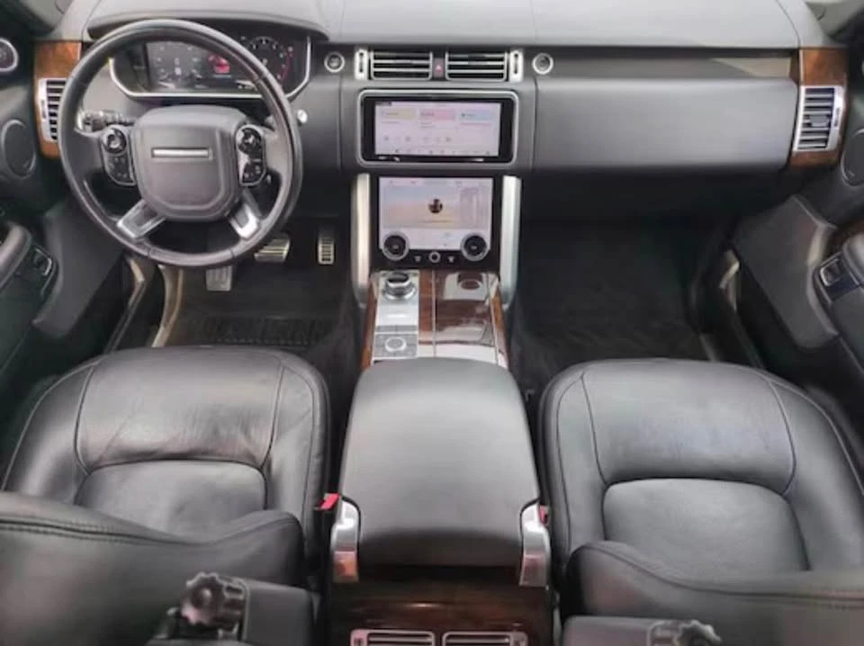 2021 Land Rover Range Rover L405 - Image 13 of 17