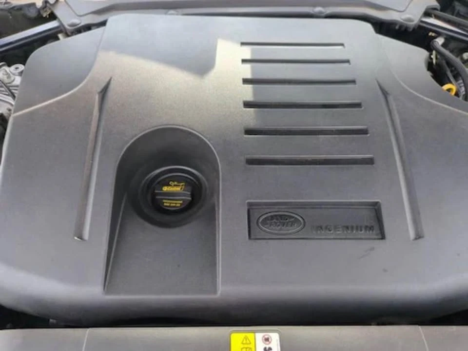 2021 Land Rover Range Rover L405 - Image 16 of 17