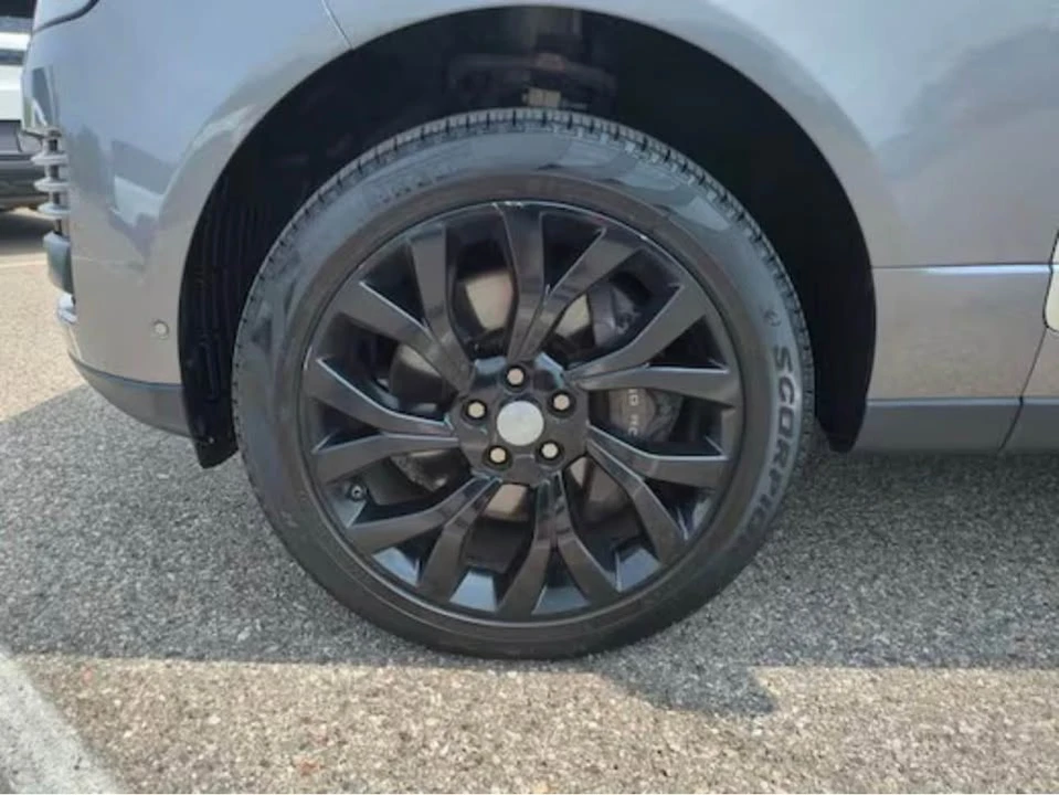 2021 Land Rover Range Rover L405 - Image 17 of 17