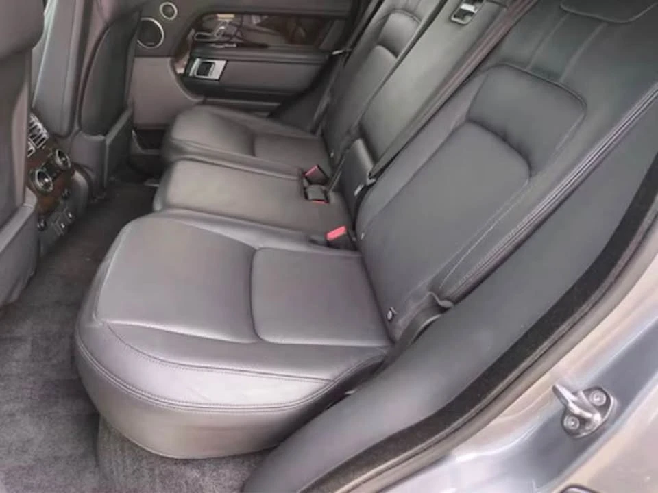 2021 Land Rover Range Rover L405 - Image 14 of 17