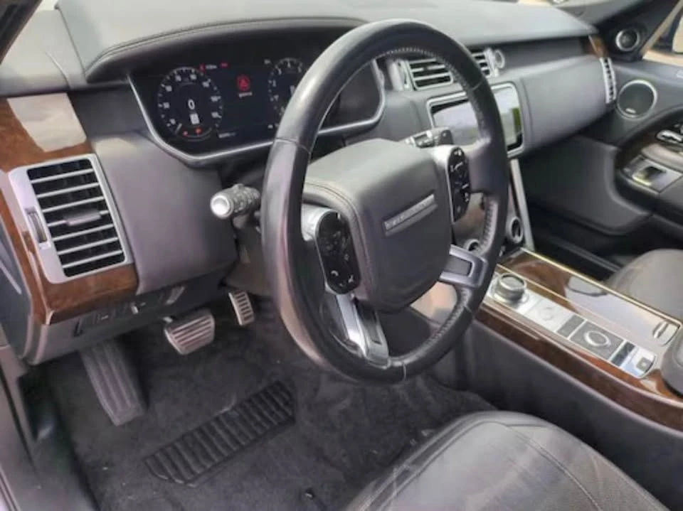2021 Land Rover Range Rover L405 - Image 7 of 17