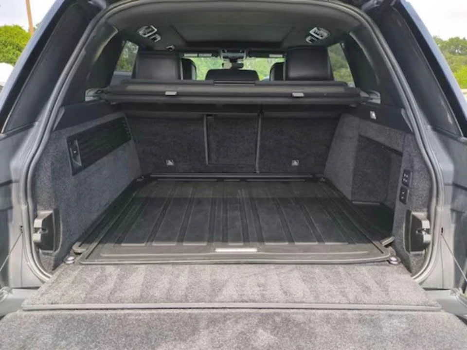 2021 Land Rover Range Rover L405 - Image 15 of 17