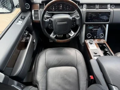 2021 Land Rover Range Rover L405 - Image 7 of 18