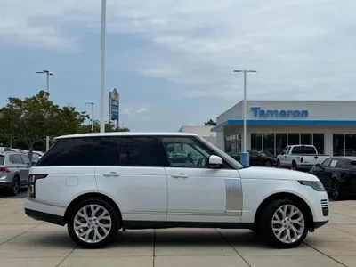 2021 Land Rover Range Rover L405 - Image 3 of 18