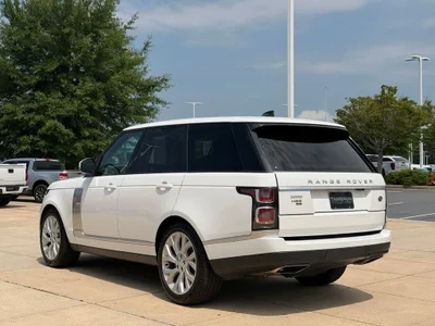 2021 Land Rover Range Rover L405 - Image 5 of 18