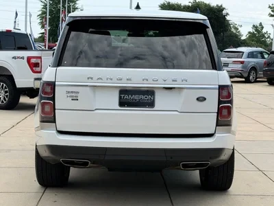 2021 Land Rover Range Rover L405 - Image 2 of 18
