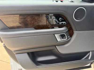 2021 Land Rover Range Rover L405 - Image 10 of 18