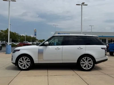 2021 Land Rover Range Rover L405 - Image 6 of 18