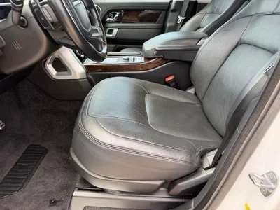 2021 Land Rover Range Rover L405 - Image 8 of 18