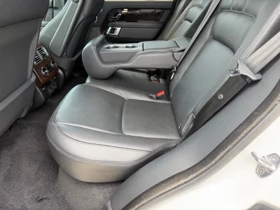 2021 Land Rover Range Rover L405 - Image 9 of 18